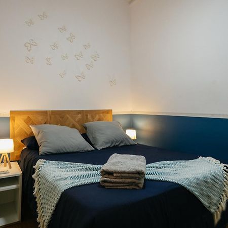 Cute Apartment Barcelona Exterior photo