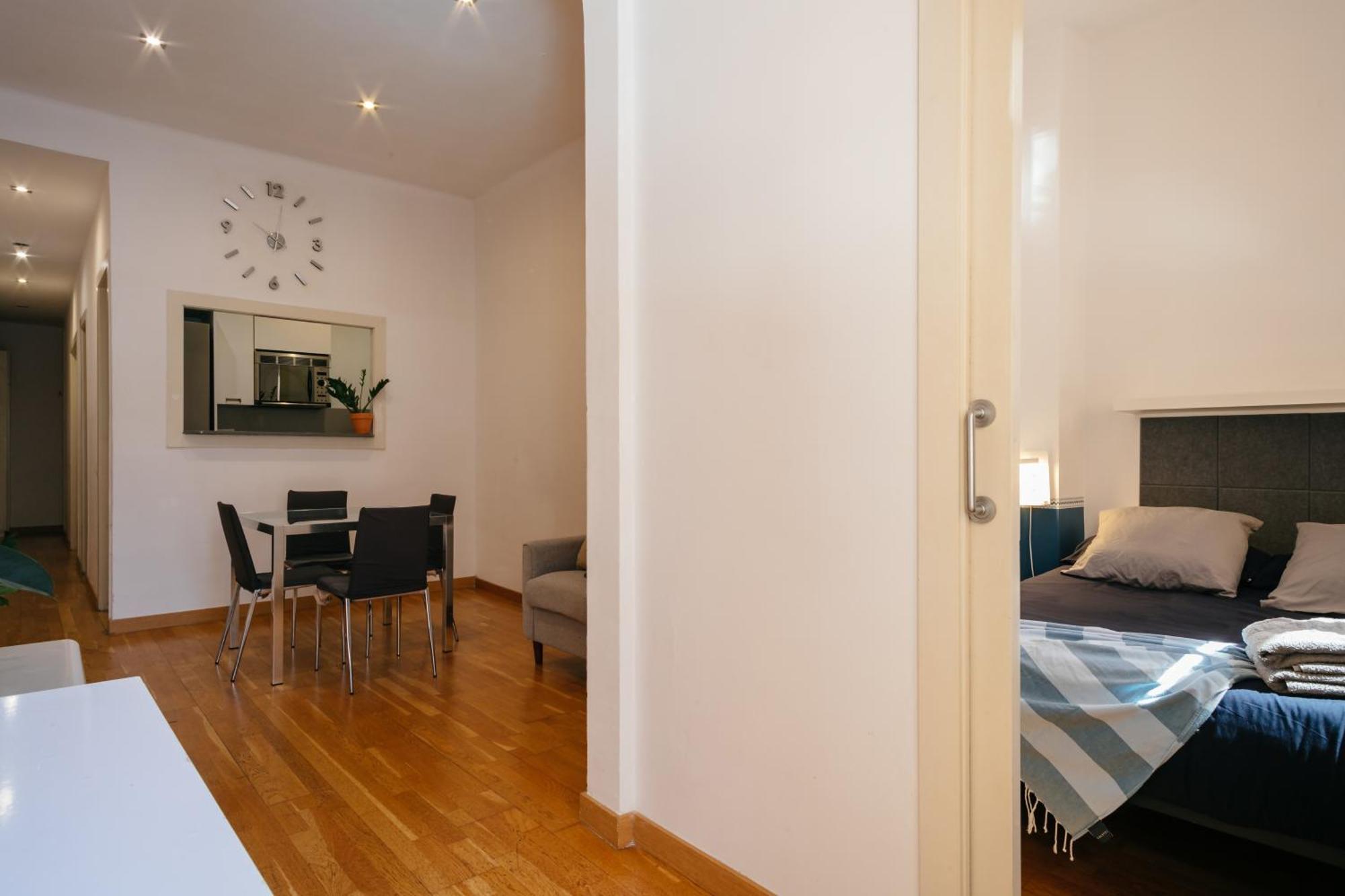 Cute Apartment Barcelona Exterior photo