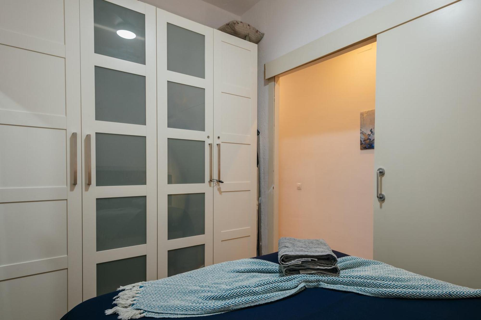 Cute Apartment Barcelona Exterior photo