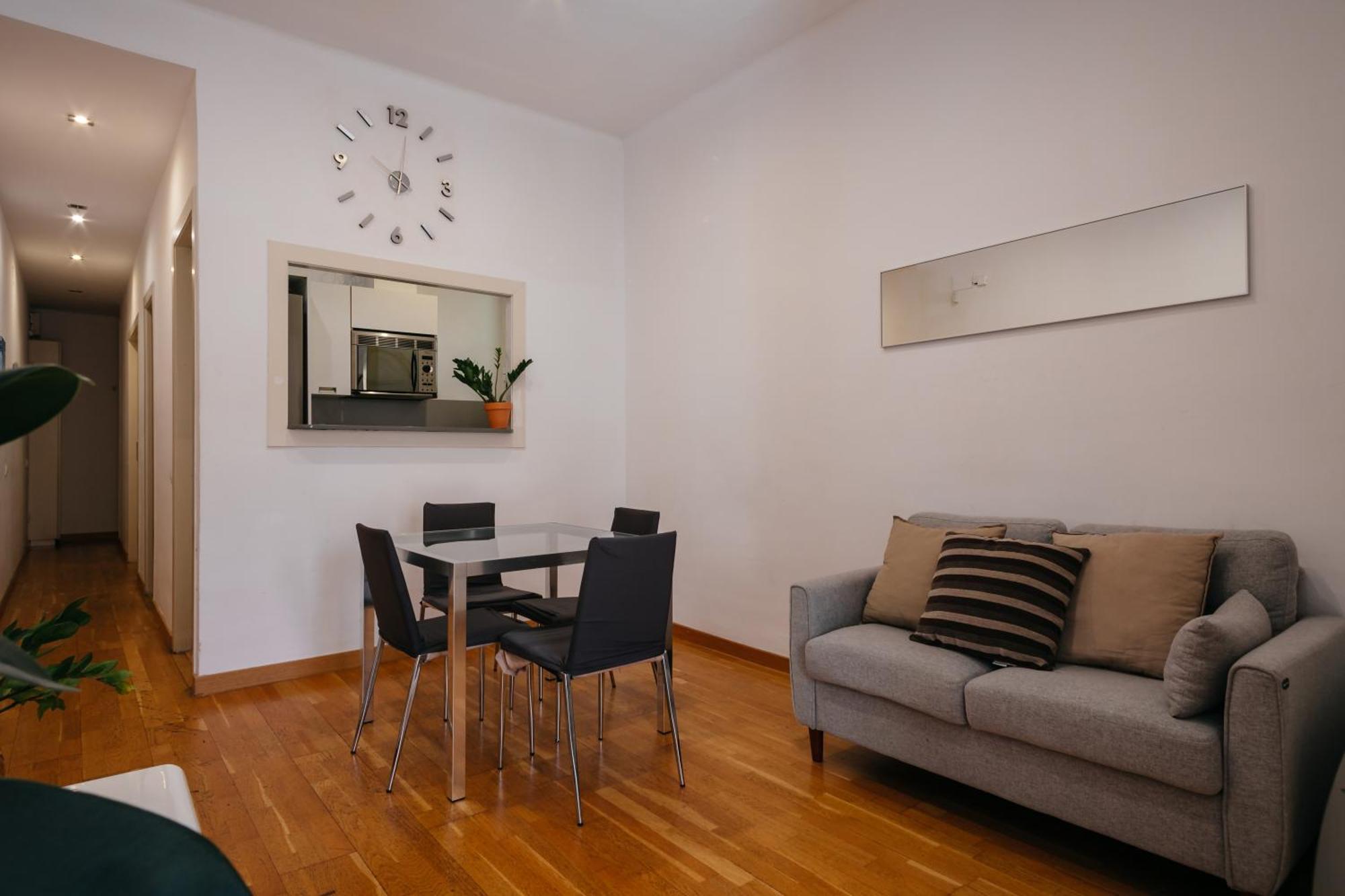 Cute Apartment Barcelona Exterior photo